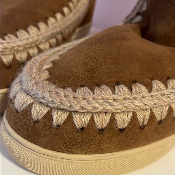 Mou Eskimo Sneakers - Picture 4 of 10